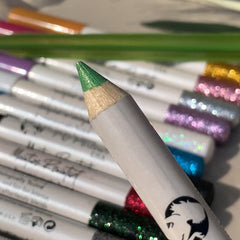 Tv Parlour EYES & LIPS GLITTER PENCIL