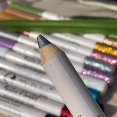 Tv Parlour EYES & LIPS GLITTER PENCIL