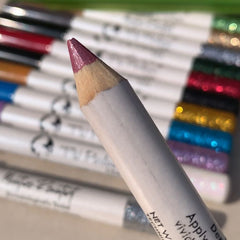 Tv Parlour EYES & LIPS GLITTER PENCIL
