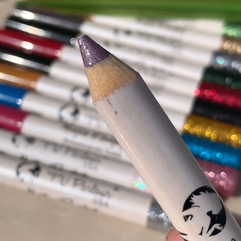 Tv Parlour EYES & LIPS GLITTER PENCIL