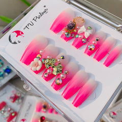Tv Parlour NAILS NEW
