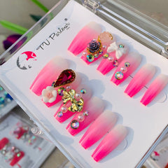 Tv Parlour NAILS NEW
