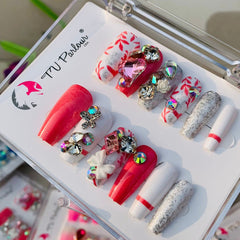 Tv Parlour NAILS NEW
