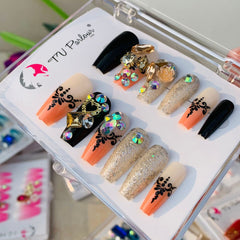 Tv Parlour NAILS NEW