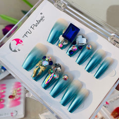 Tv Parlour NAILS NEW