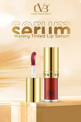 Cvb Lip Tint Serum Long-Lasting  And moisturizing Lip Color  C221