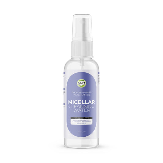 Olim Naturals Micellar water