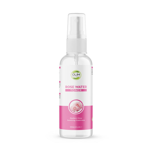Rose Water