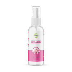 Rose Water