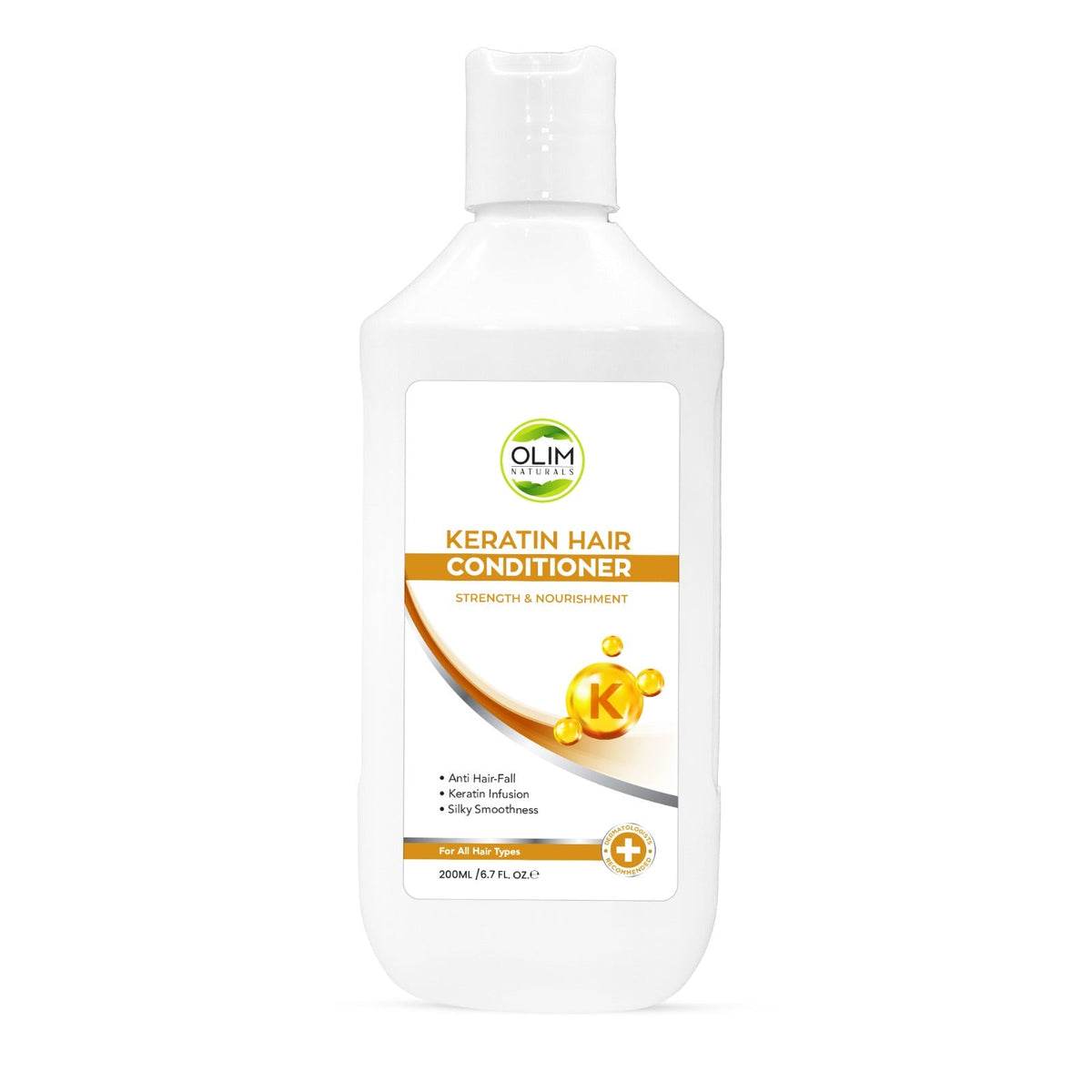 Keratin Hair Conditioner