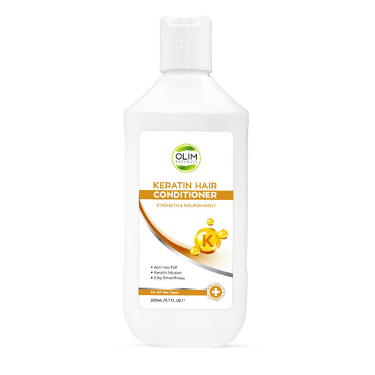 Keratin Hair Conditioner