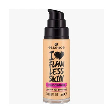 Essence I Love Flawless Skin Foundation