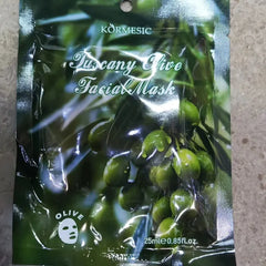 Kormesic Face Mask 25ml