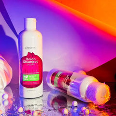 KORMESIC Onion Shampoo oil control - 500ml
