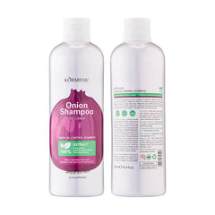 KORMESIC Onion Shampoo oil control - 500ml