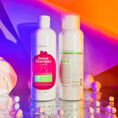 KORMESIC Onion Shampoo oil control - 500ml