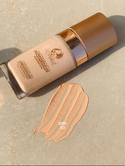 Tv Parlour Photofocus Foundation