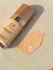 Tv Parlour Photofocus Foundation