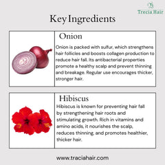 Hair Fall Conditioner