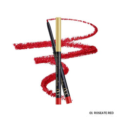 CVB  Velvet Matte Lip Crayon Wateroroof Color Contour  C189