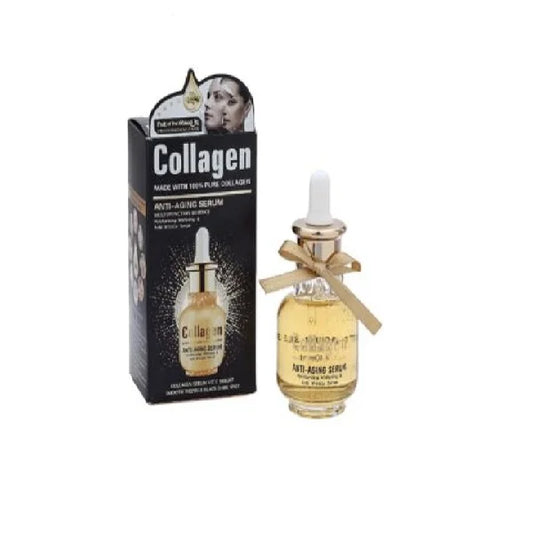 Wokali Collagen Anti-Aging Serum