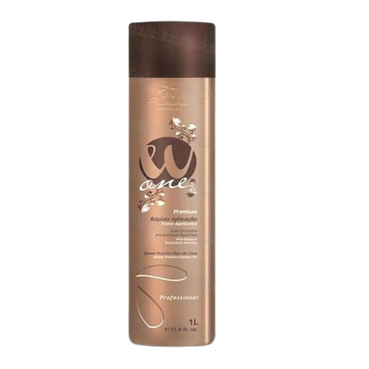 Floractive W One Premium Nanoplastia Treatment 1L