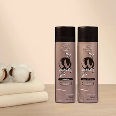 Floractive W One Shampoo & 3 In 1 Conditioner 300Ml