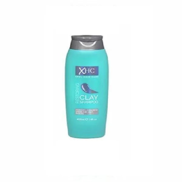 XHC Restoring Clay Shampoo - 400ml