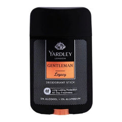 YARDLEY GENTLEMAN LEGACY DEODORANT STICK