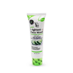 YC Whitening Face Wash Cucumber Extract 100 ML