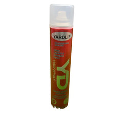 Yardlie Keratin Infused Hair Spray 420 ML