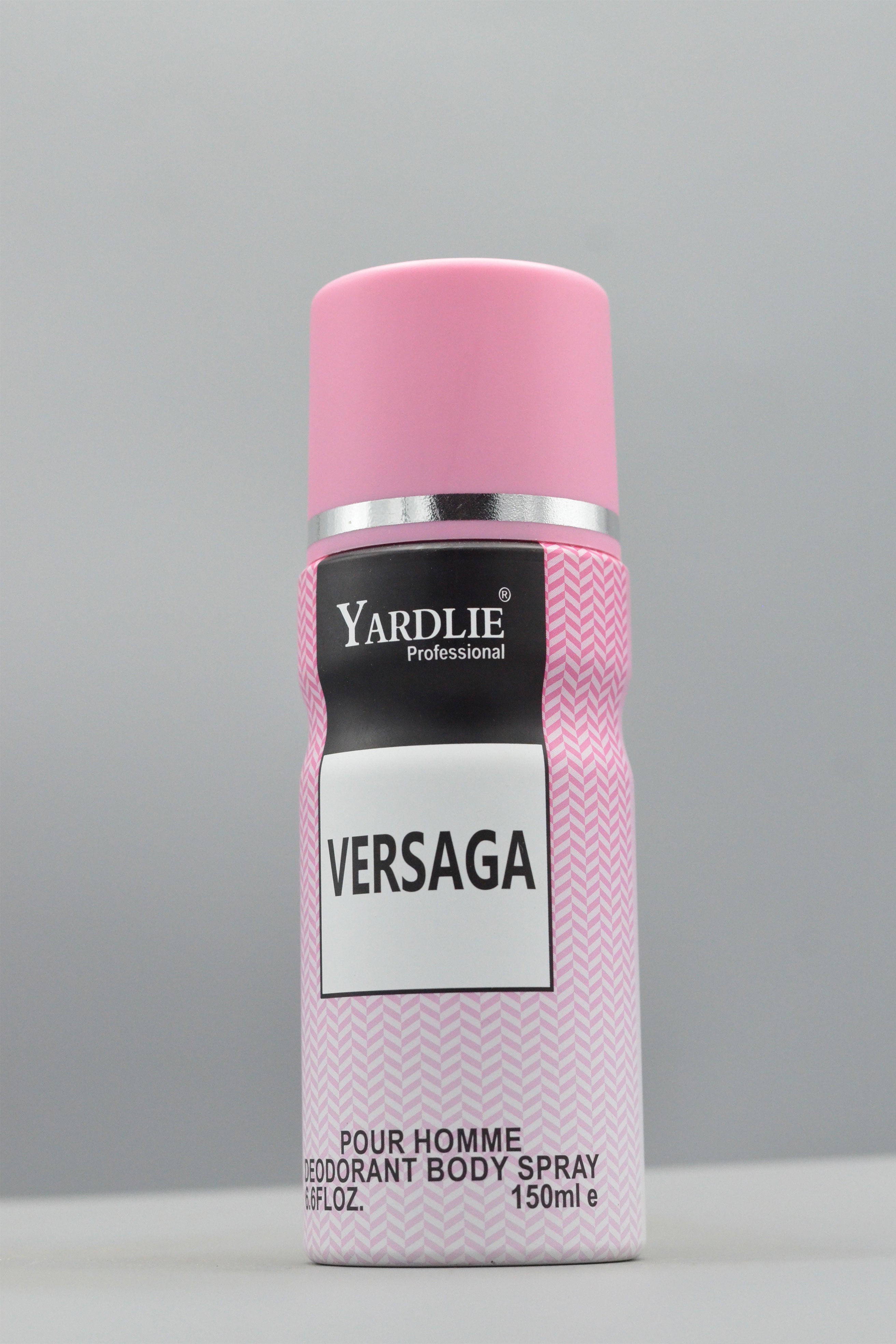 Buy Yardlie Professional VERSAGA Body Spray 150ml.