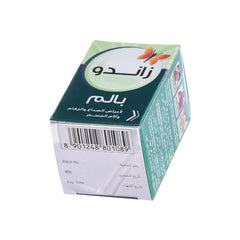 Zandu Balm 9 ML For Headache, Cold & Body Pain