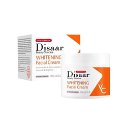 Disaar Vitamin C Whitening Face Cream 120 GM