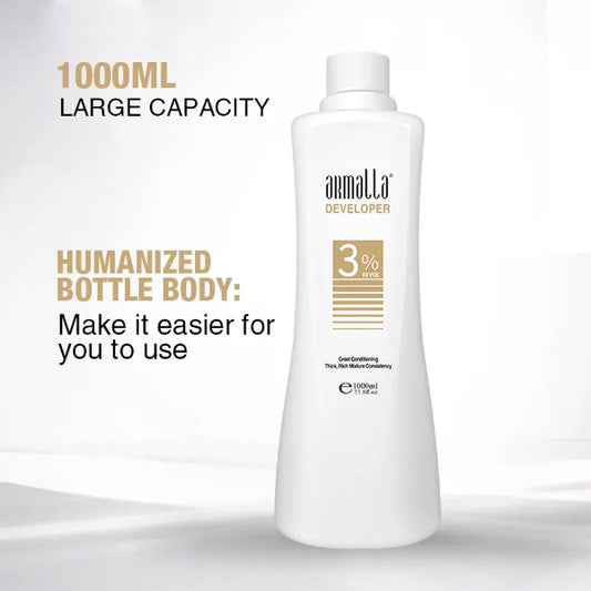 aRmalla Developer 3% (10 Vol) 1000ml