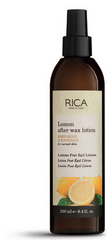 Rica After Wax Lotion 250ml Lemon