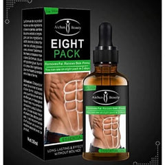 Aichun Beauty Eight Pack Essentail Oil Long Lasting 30ML