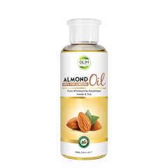 Almond Oil
