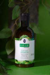 Yardlie Professional Aloe Vera Shampoo 500g.