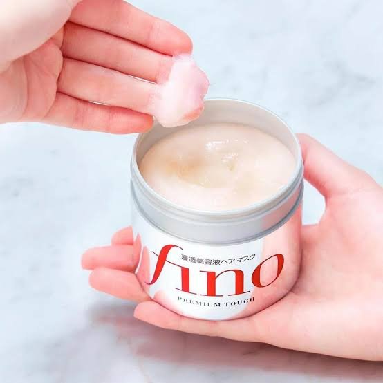 SHISEIDO - Fino Premium Touch Hair Mask 230g image 2