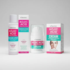 Kormesic Kojic Acid & Collagen Skin Brightening - 2 Piece Set
