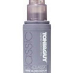 Toni & Guy Classic Shine Gloss Serum 30 ML