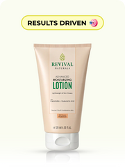 Advanced Moisturizing Lotion (Hyaluronic + Ceramides)