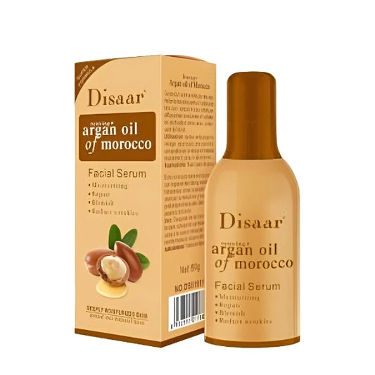 Disaar Argan Oil Of Morocco Facial Serum