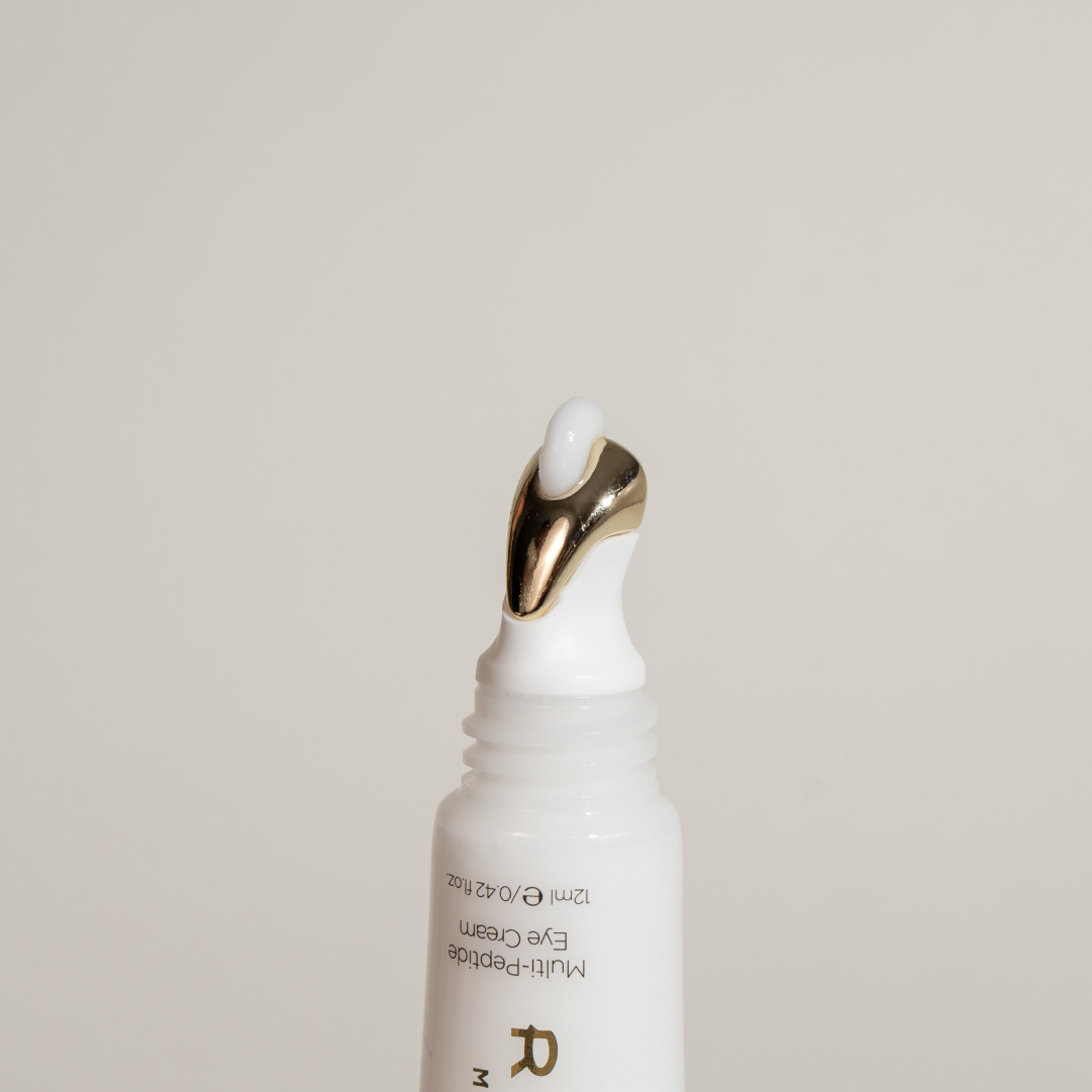 OG Outdoor Girl Rice Silk Eye Contour