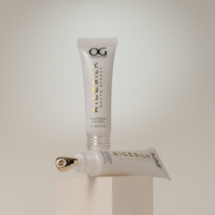 OG Outdoor Girl Rice Silk Eye Contour