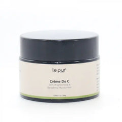 Le Pur Organics Crème De C (Vitamin C Cream) 30 Grams