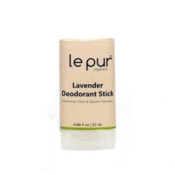 Le Pur Lavender Deodorant Stick 20 ML