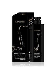 Keratin & Hyaluronic Acid Moisture Repair Conditioner 500 ml