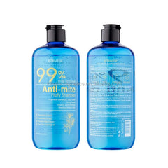 Kormesic 99% Anti-Mite Fluffy Shampoo - 460ml